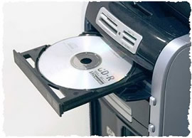Иллюстрация к записи «Как очистить привод CD-ROM и DVD-дисков: подготовка и правила чистки»