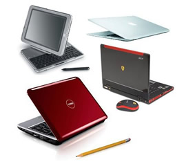Иллюстрация к записи «Как правильно выбрать ноутбук для дома – правила успешной покупки»