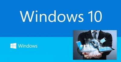 Иллюстрация к записи «Microsoft обещает, что система Windows 10 будет последней в линейке»