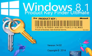 Как получить новый ключ для Windows 7