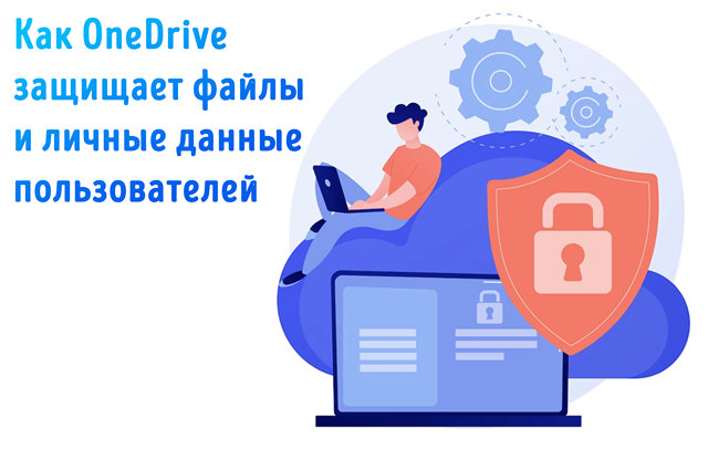 Как Microsoft OneDrive защищает ваши данные на облачном диске