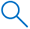Символ поиска в системе Windows 10