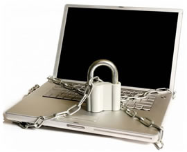 Иллюстрация к записи «Как защитить свой компьютер в Сети: правила защиты в Интернете»