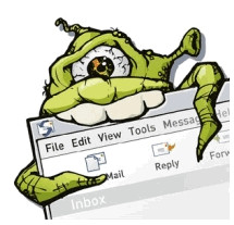 Иллюстрация к записи «Как избежать компьютерных вирусов и сохранить личные данные»