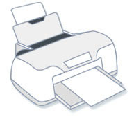 Иллюстрация к записи «Принтер для Windows – печать документов (фотографий) и решение проблем»
