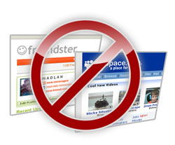 Иллюстрация к записи «Как заблокировать сайт в Internet Explorer: ограничиваем доступ детей»