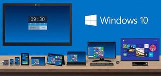 Иллюстрация к записи «Почему стоит перейти на систему Windows 10 Pro»