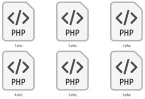 Иллюстрация к записи «Файлы PHP – для чего нужны, как открыть или конвертировать»