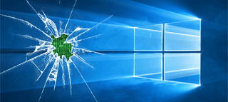 Иллюстрация к записи «Ошибка «сетевой ресурс недоступен» в Windows 10 – как её исправить»