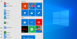 Иллюстрация к записи «Всё новое в Windows 10 с обновлением апреля 2019»