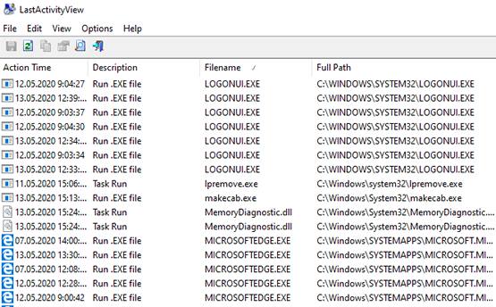 как посмотреть сколько часов проводишь в приложениях windows