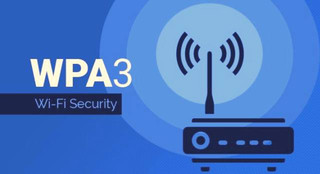 Иллюстрация к записи «Что такое WPA3 и как он делает сети Wi-Fi более безопасными»