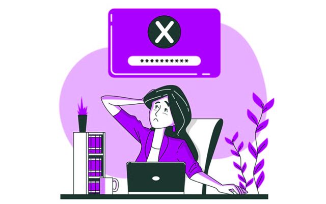 Неправильное имя пользователя или пароль windows 10 при каждом запуске