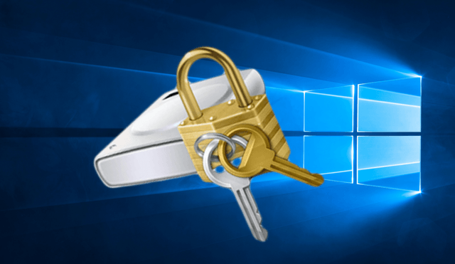 Microsoft обновила функцию защиты SSD против взлома BitLocker