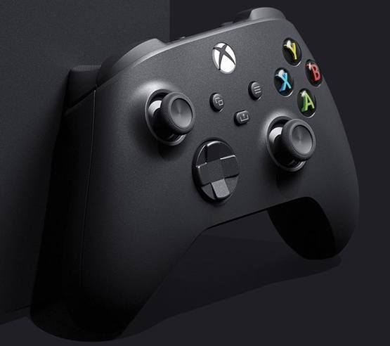 Что нужно знать о консоли Xbox следующего поколения от Microsoft: Xbox Series X