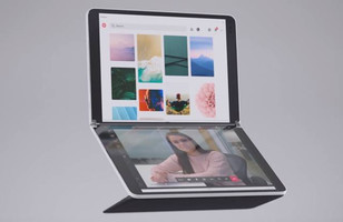 Иллюстрация к статье «Surface Neo, Xbox X и другие технологии Microsoft, которых мы ожидаем в»