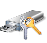 Как получить доступ к компьютеру, заблокированному средством BitLocker Drive Encryption