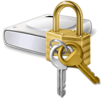 Для чего нужен ключ запуска средства BitLocker Drive Encryption