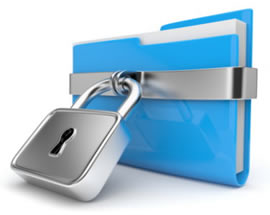 Как в Windows защитить доступ к файлам и папкам с помощью пароля