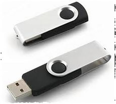 Для чего используется устройство флэш-памяти USB