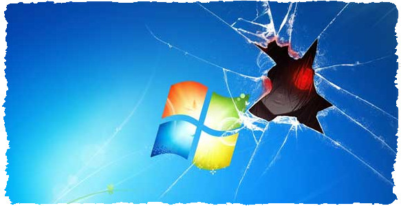 Что измениться на компьютере после восстановления системы Windows