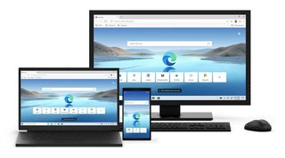 Иллюстрация к статье «Управление избранными страницами в новом Microsoft Edge»