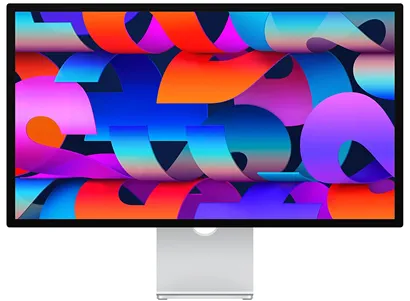 Монитор Apple Studio Display со стандартным стеклом и адаптером крепления VESA