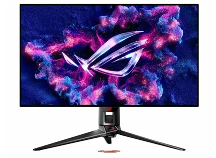 Монитор ROG Swift OLED PG32UCDP с премиальными функциями
