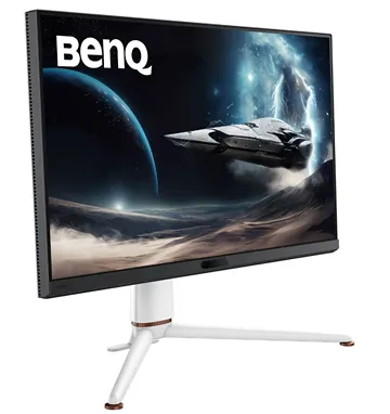 стильный 4K-монитор BenQ MOBIUZ EX321UX