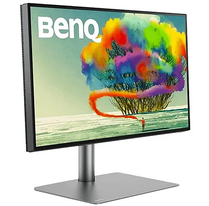 Дизайнерский монитор BenQ PD2725U