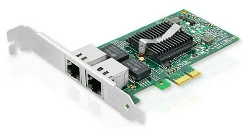 Сетевая карта LR-LINK