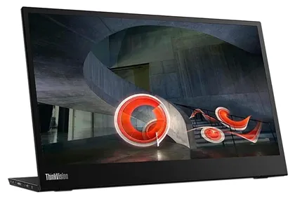 Монитор Lenovo ThinkVision M14
