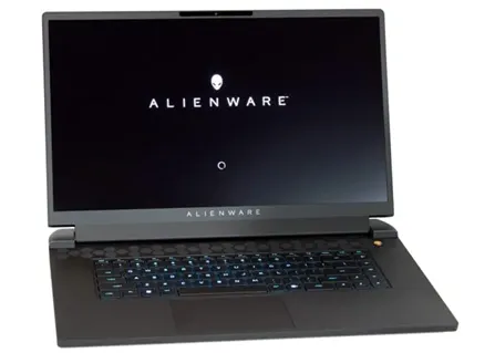 Alienware m17 R5 игровой ноутбук AMD Advantage превосходит все ожидания