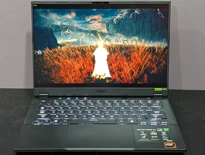 Ноутбук Asus TUF Gaming A14 по бюджетной цене