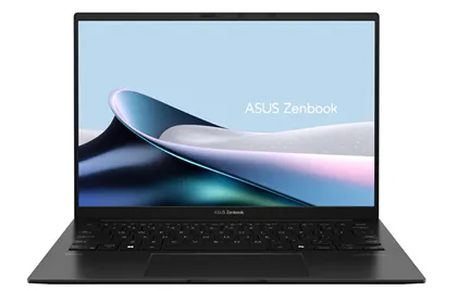 Компактный ноутбук ASUS Zenbook 14 OLED UM3406