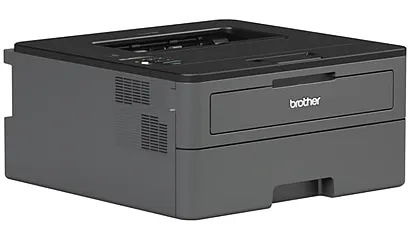 Принтер Brother HL-L2375DW для лазерной печати документов