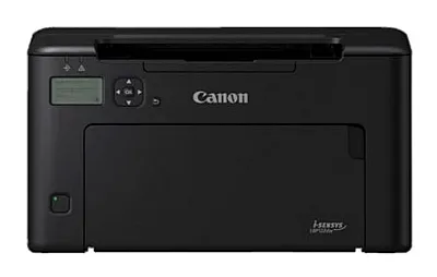Лазерный принтер Canon i-Sensys LBP122dw