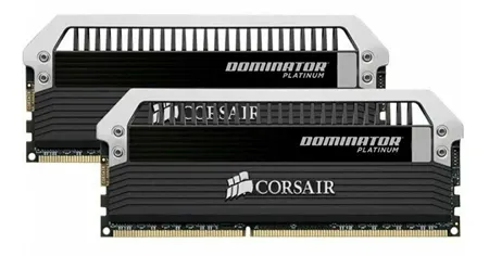 Модули оперативной памяти Corsair Dominator Platinum DDR4