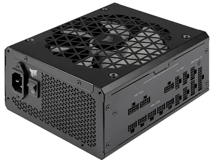 блок питания Corsair RM1000X Shift на 1000 Вт