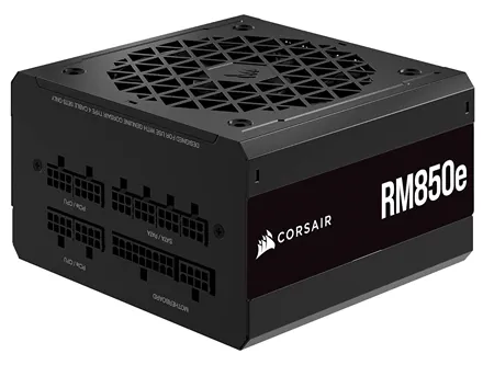 Блок питания Corsair RM850e Gold