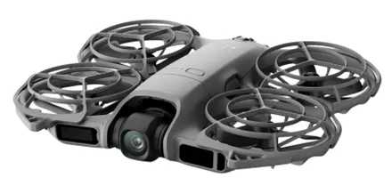 Дрон DJI Neo 2 из нового поколения сверхлёгких квадрокоптеров