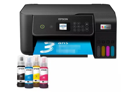 Универсальный принтер EPSON EcoTank ET-2870