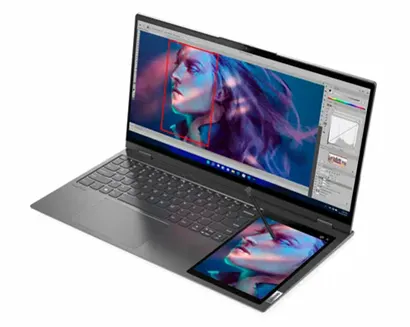 Ноутбук Lenovo ThinkBook Plus G3 IAP