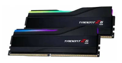 Оперативная память GSkill DDR5 Trident Z5 RGB