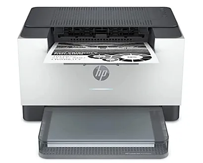 Принтер лазерный HP LaserJet M209dw