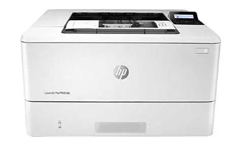 Двухсторонний лазерный принтер HP LaserJet Pro M404dn