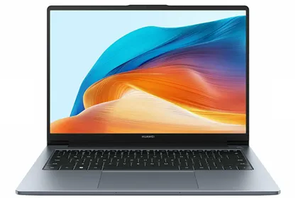 Ноутбук HUAWEI MateBook D 14