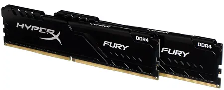 Комплект памяти HyperX Predator низкопрофильного формата