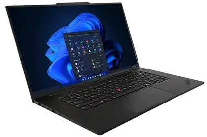 Мобильная рабочая станция Lenovo ThinkPad P1 Gen 7