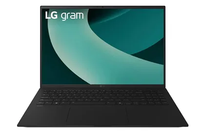 LG gram 17 дюймов – тонкий и легкий ноутбук